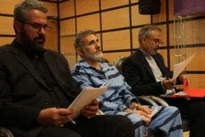 صادق ساعدی نیا