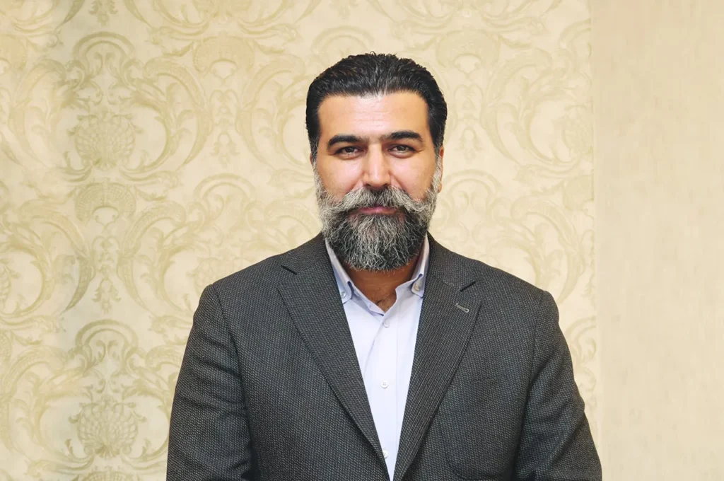سیداحمد حسینی