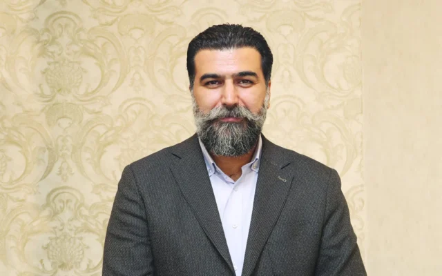 سیداحمد حسینی