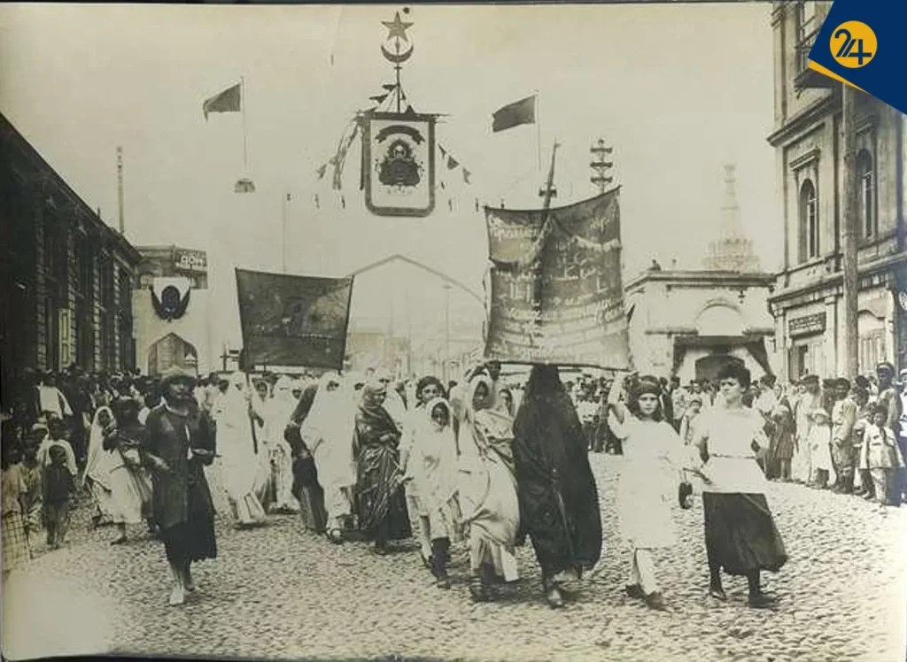 آذربایجان