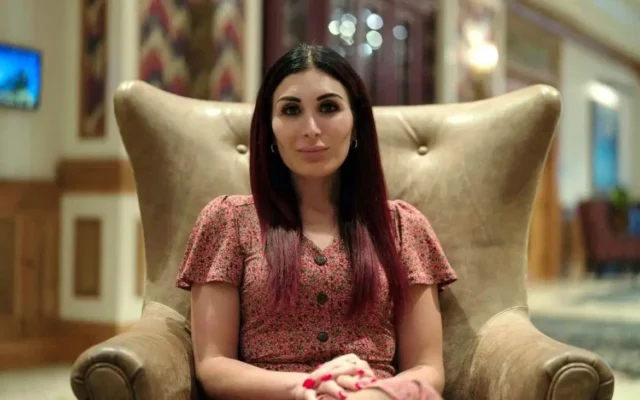 سخنگوی کاخ سفید
