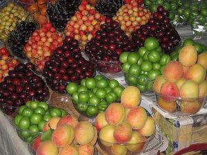 میوه