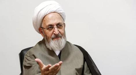نظر آیت‌الله سبحانی در خصوص آپارتمان نشینی