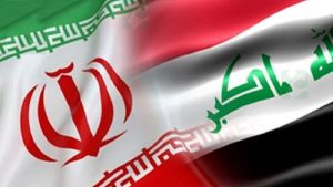 پول های بلوکه شده ایران در عراق
