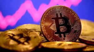 آخرین قیمت بیت کوین