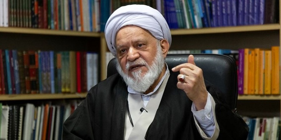 تورم از نگاه غلامرضا مصباحی مقدم