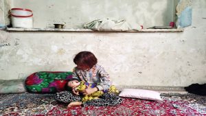 کودک دزدی