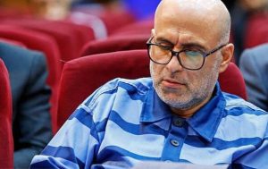 اکبر طبری آزاد شد