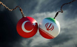 تجارت جهانی ترکیه