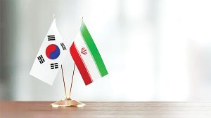 کره جنوبی