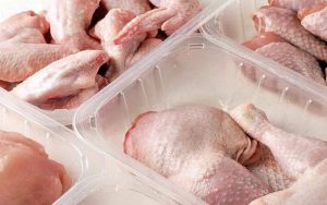قیمت گوشت بوقلمون