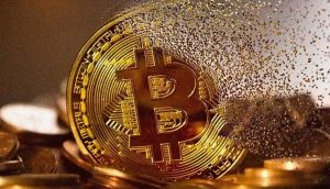 قیمت بیت‌کوین