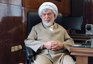 سفر حسینعلی نیری به آلمان