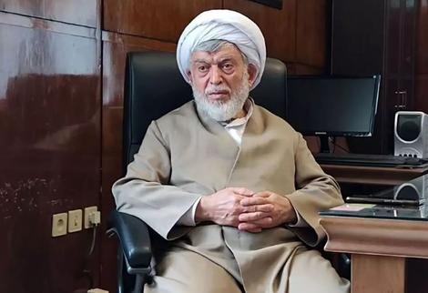 سفر حسینعلی نیری به آلمان