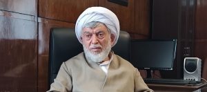 درمان حسینعلی نیری در آلمان