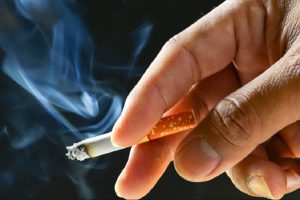 مضرات دخانیات