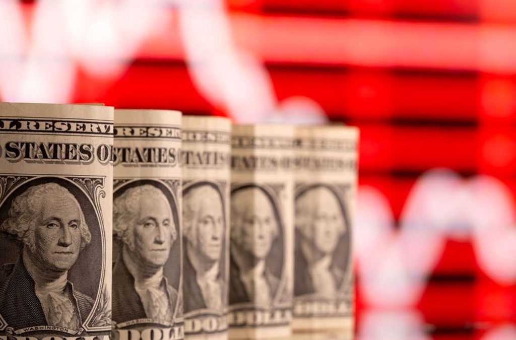 پیش بینی قیمت دلار
