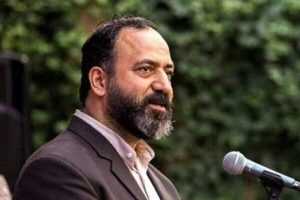 اتهام جنسی رضا ثقتی