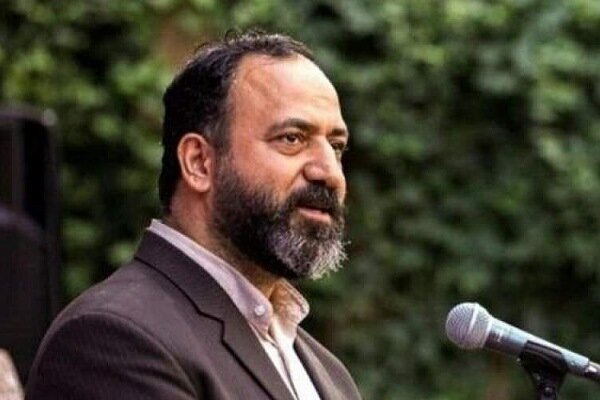 اتهام جنسی رضا ثقتی