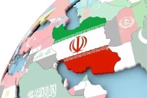 روابط دیپلماتیک ایران