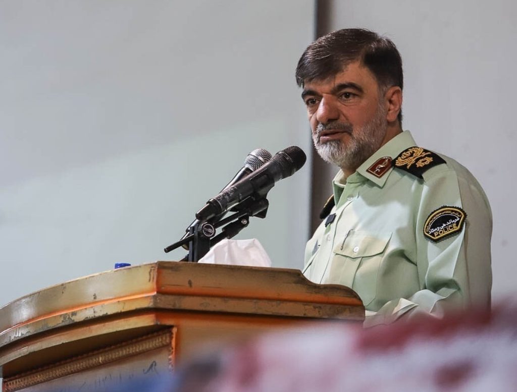 ماموریت حجاب