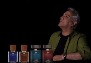 بازار عطر