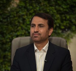 مدیرعامل سازمان میوه و تره بار