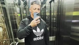 قتل میلیونر ارز دیجیتال