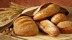 مفید ترین نان ها
