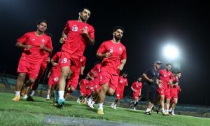 ترکیب پرسپولیس