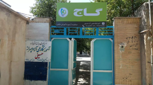 تعطیلی گاج