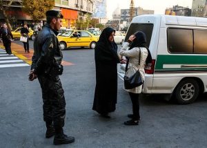 بازگشت گشت‌ ارشاد