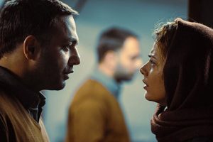 فیلم بی رویا