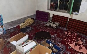 پاتوق فساد در قزوین