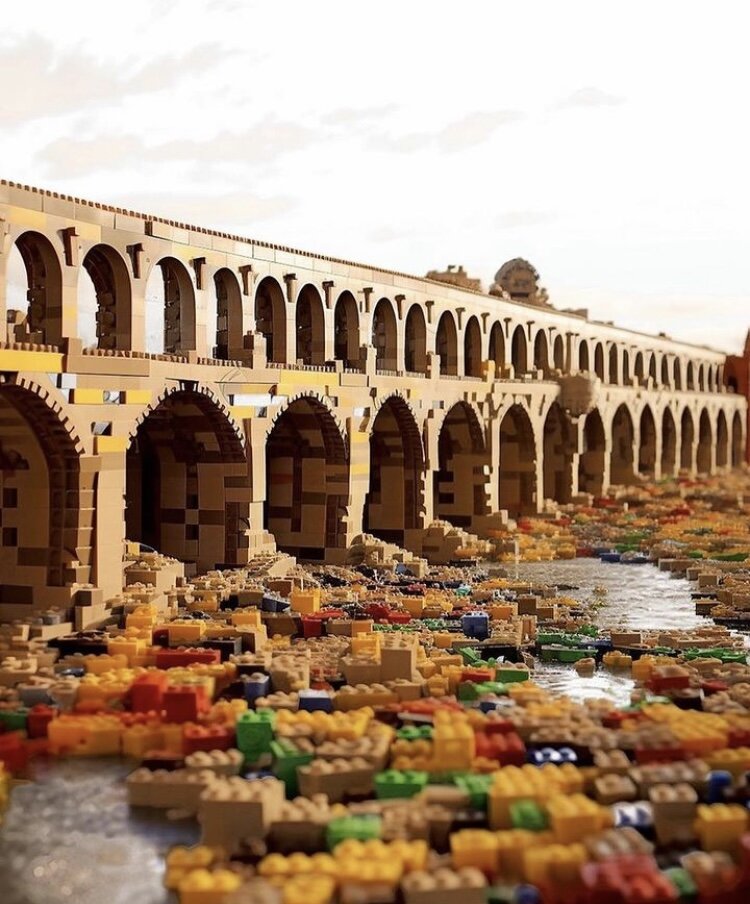 لگو