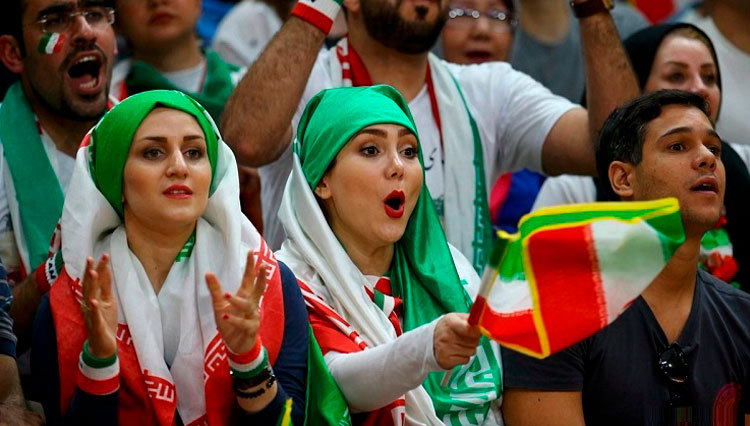 لایحه حجاب