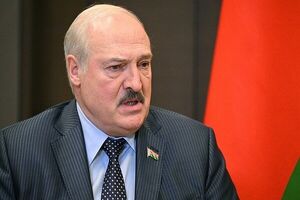 رئیس جمهور بلاروس