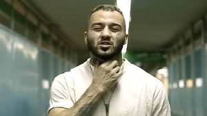 حکم توماج صالحی