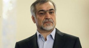 بازگشت حسین فریدون به زندان