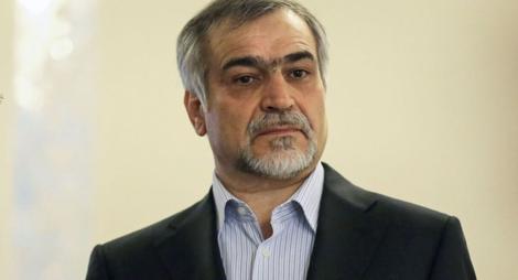 بازگشت حسین فریدون به زندان
