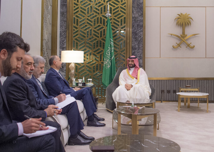 بن سلمان