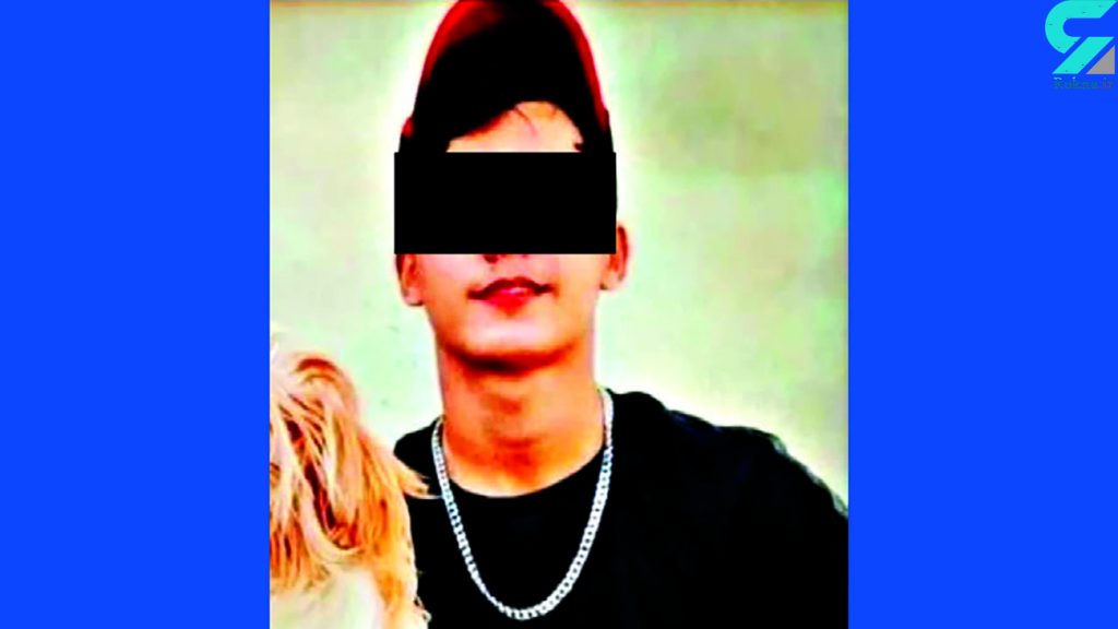 قاتل فراری