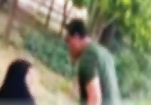 امر به معروف نارنجستان