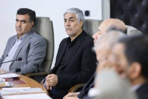 کیومرث هاشمی