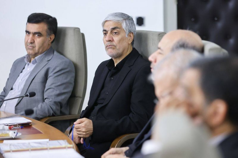 کیومرث هاشمی