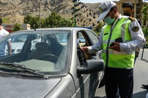 پلیس راهور