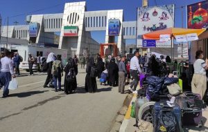 اربعین