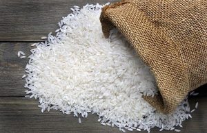 فساد برنج