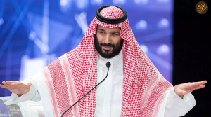 محمد بن سلمان