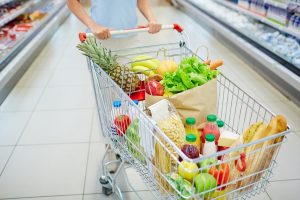 سبد معیشت تهرانی ها